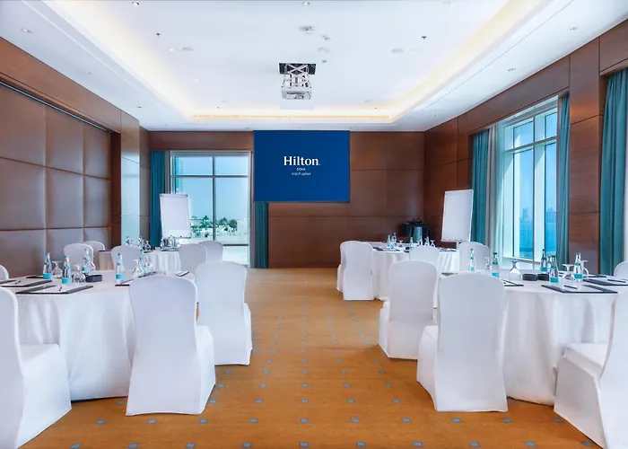 Hotel Hilton Ad Dawhah