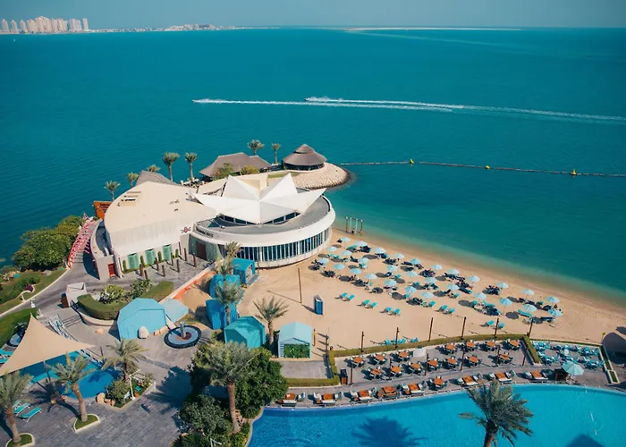 Hotel Hilton Ad Dawhah